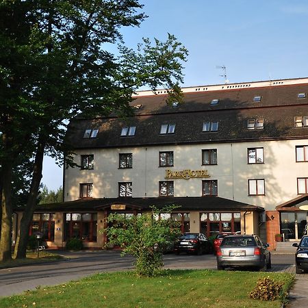 Parkhotel Economic Wielka Wies  Ngoại thất bức ảnh