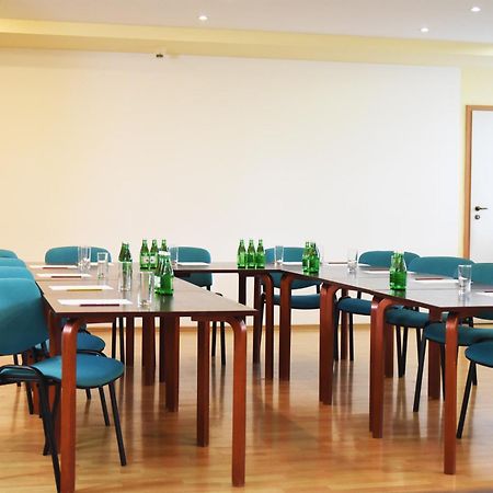 Parkhotel Economic Wielka Wies  Ngoại thất bức ảnh