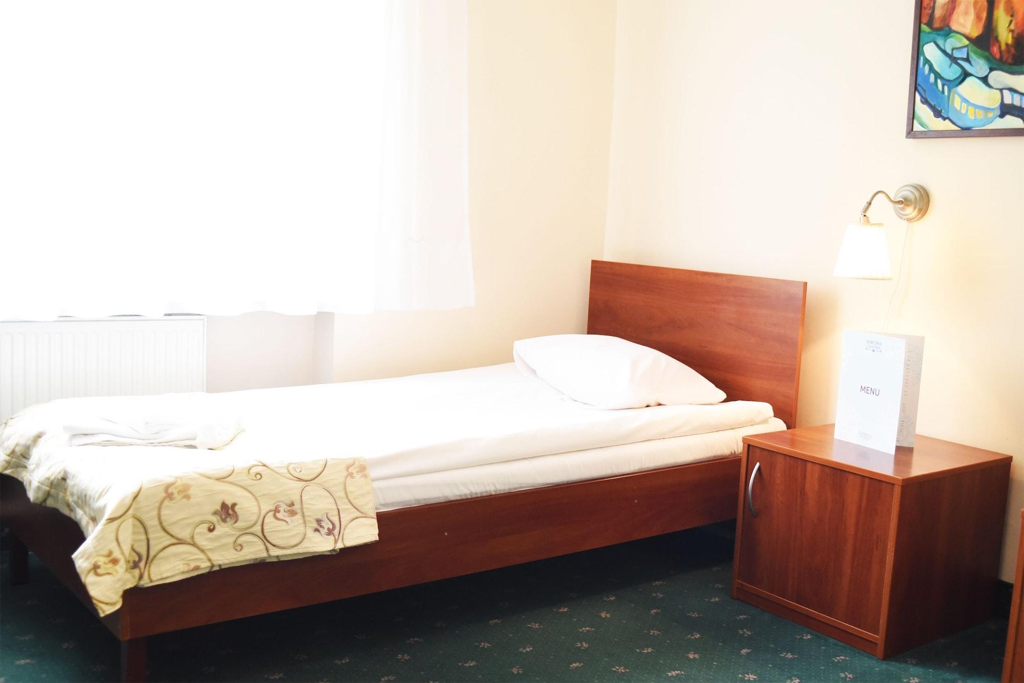 Parkhotel Economic Wielka Wies  Ngoại thất bức ảnh