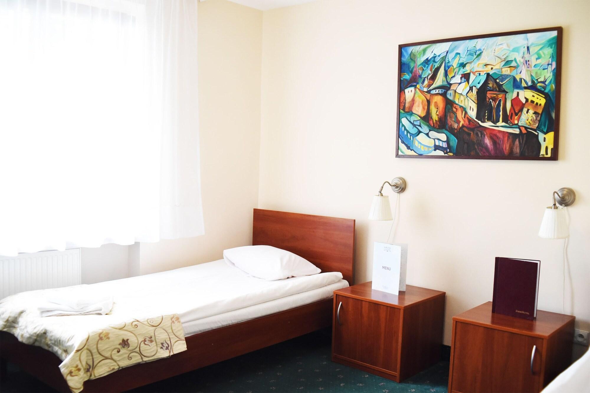 Parkhotel Economic Wielka Wies  Ngoại thất bức ảnh