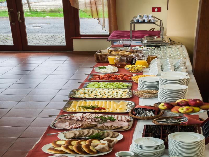 Parkhotel Economic Wielka Wies  Ngoại thất bức ảnh