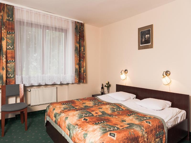 Parkhotel Economic Wielka Wies  Ngoại thất bức ảnh