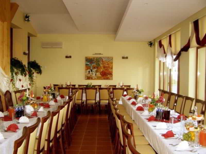 Parkhotel Economic Wielka Wies  Ngoại thất bức ảnh