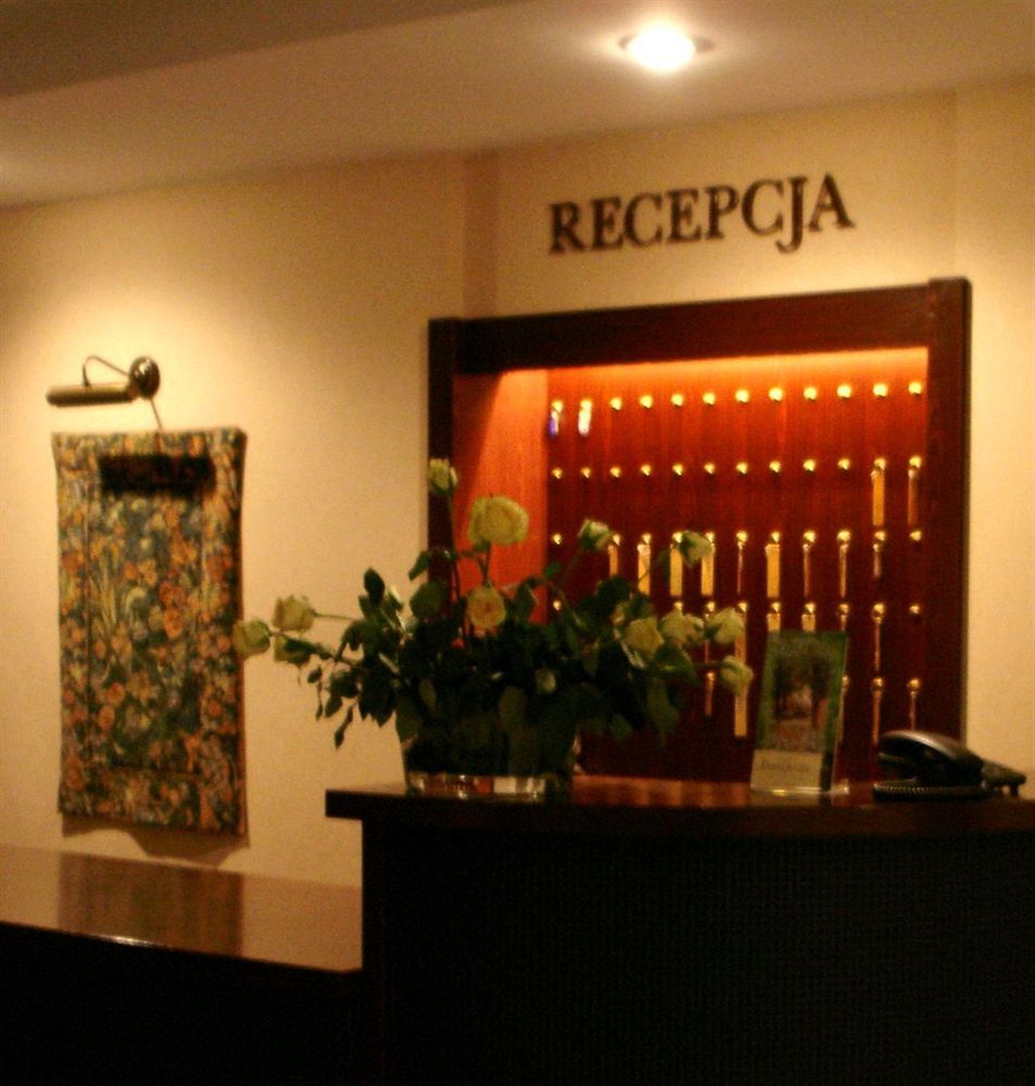 Parkhotel Economic Wielka Wies  Ngoại thất bức ảnh