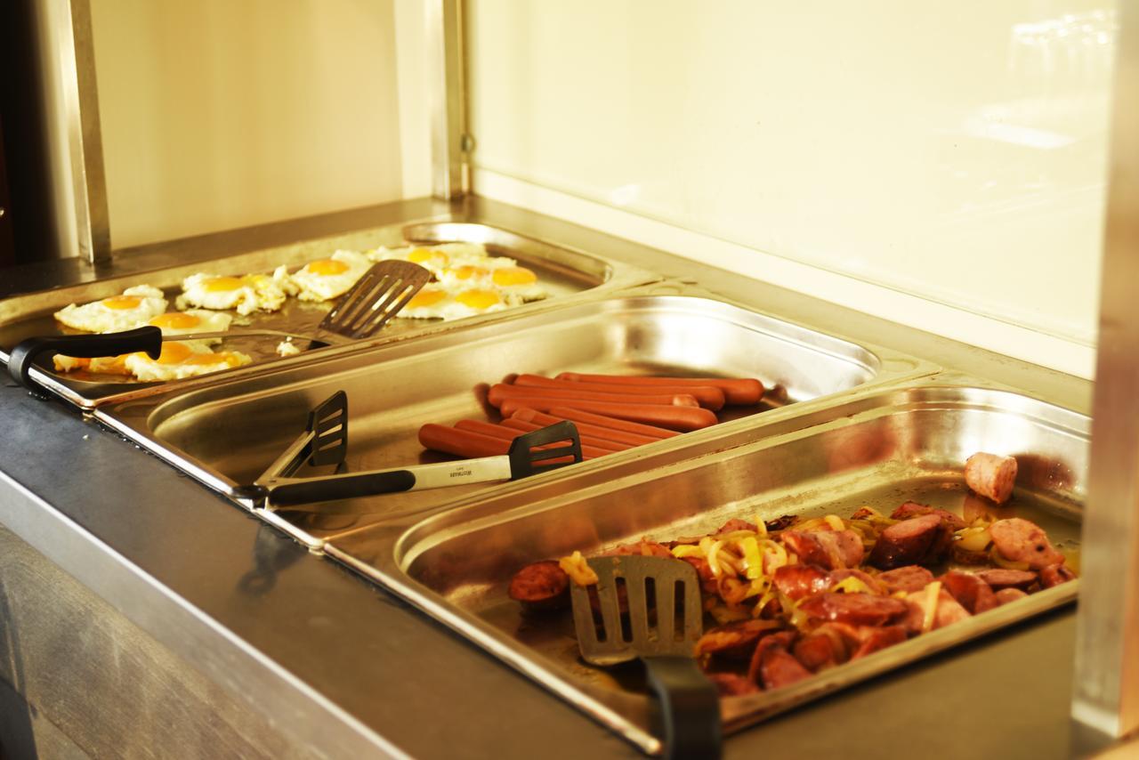 Parkhotel Economic Wielka Wies  Ngoại thất bức ảnh