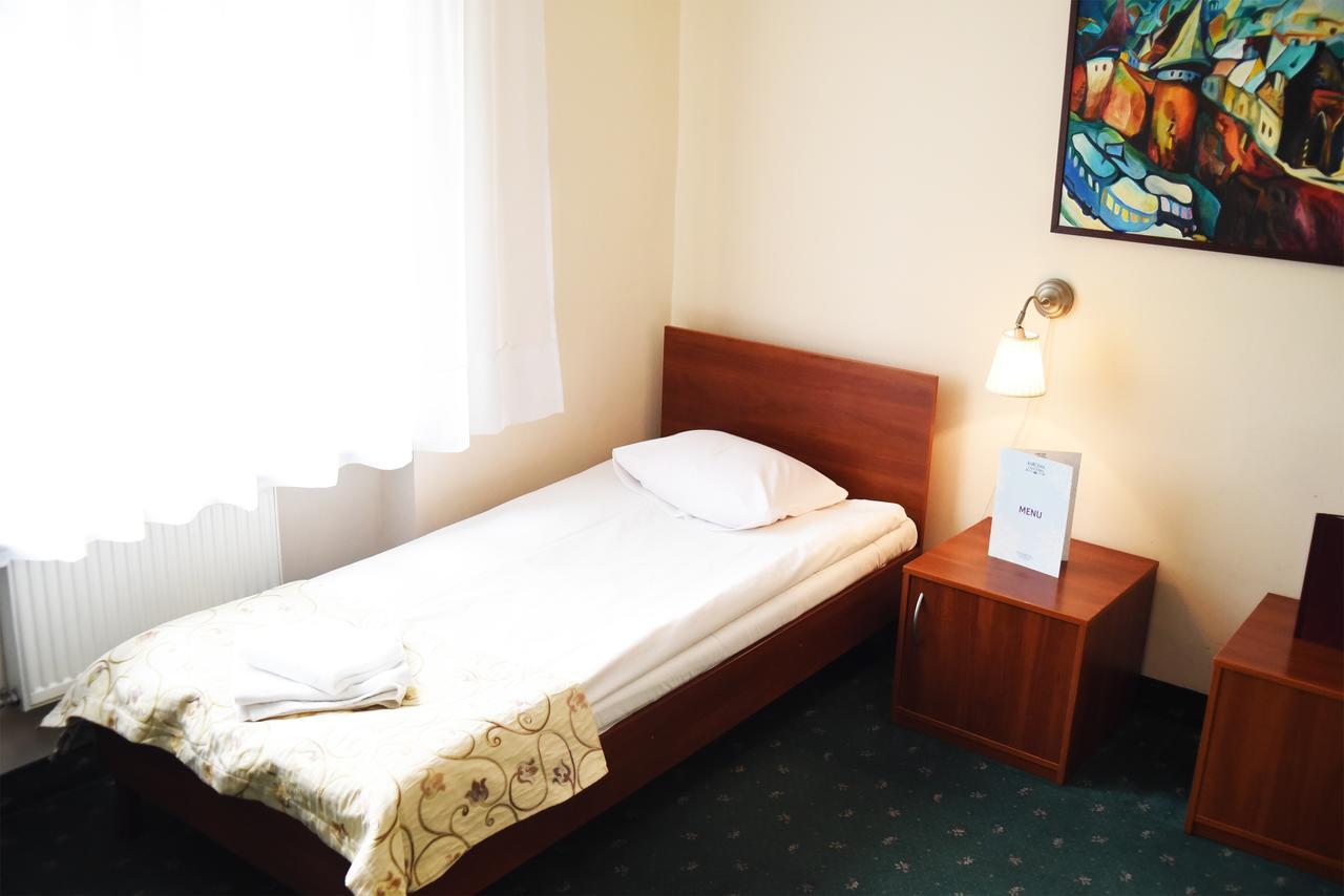 Parkhotel Economic Wielka Wies  Ngoại thất bức ảnh