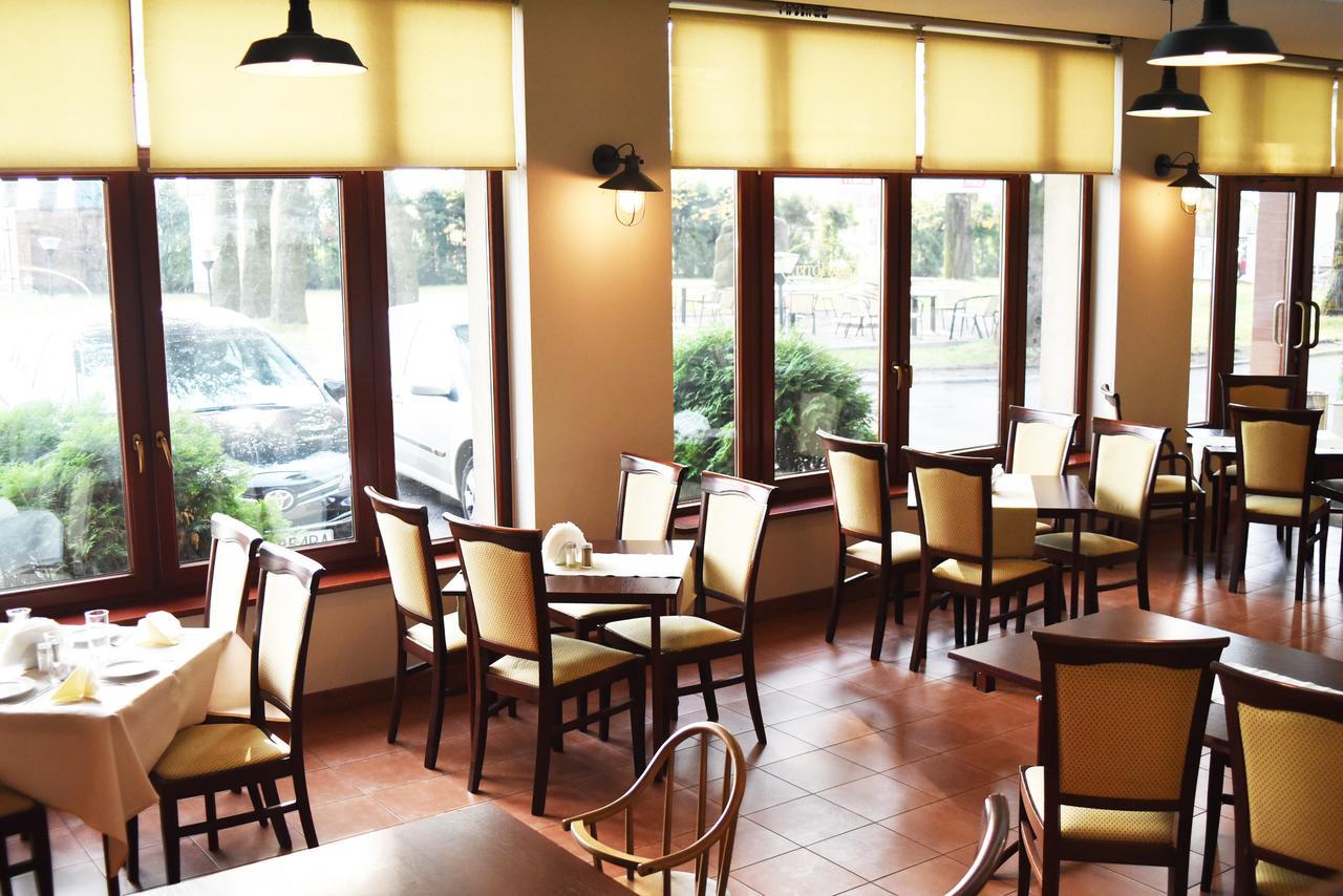 Parkhotel Economic Wielka Wies  Ngoại thất bức ảnh