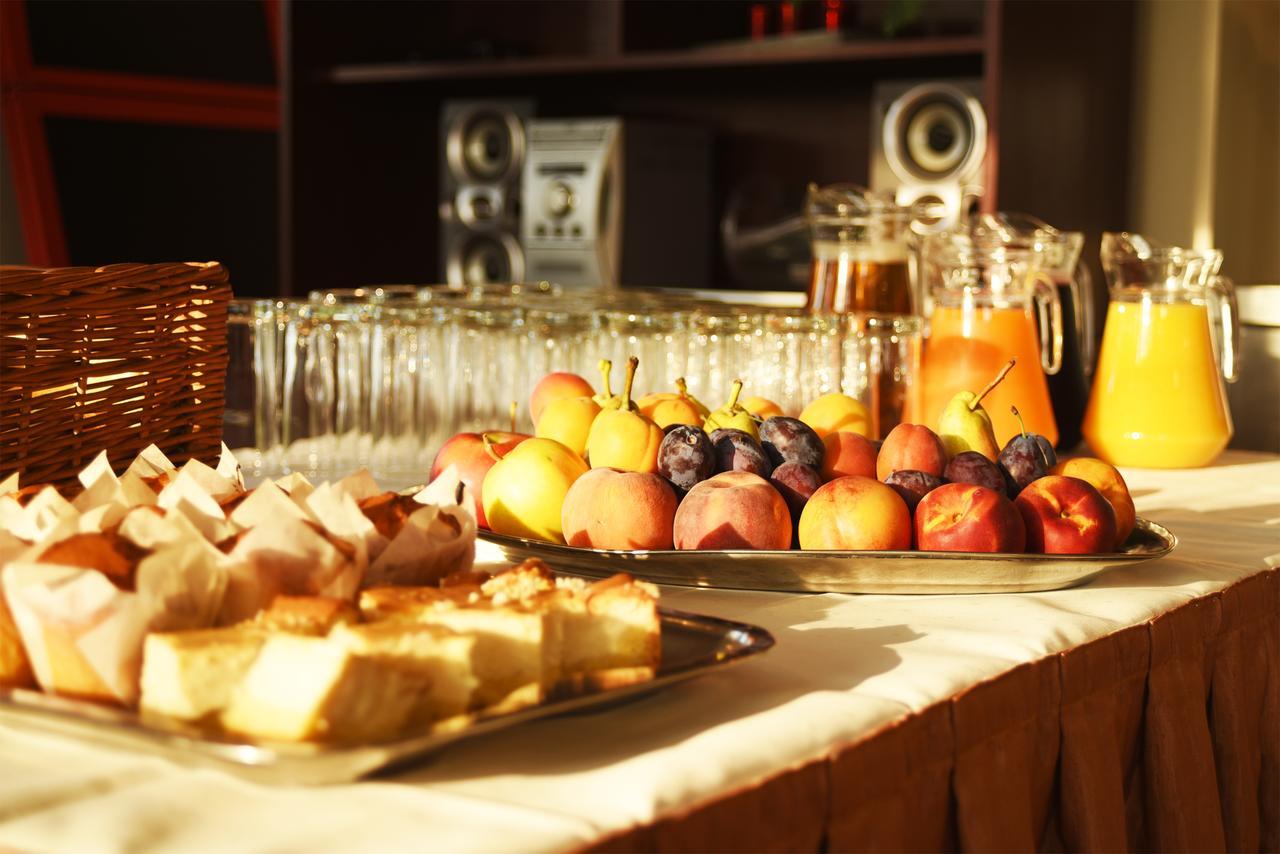 Parkhotel Economic Wielka Wies  Ngoại thất bức ảnh
