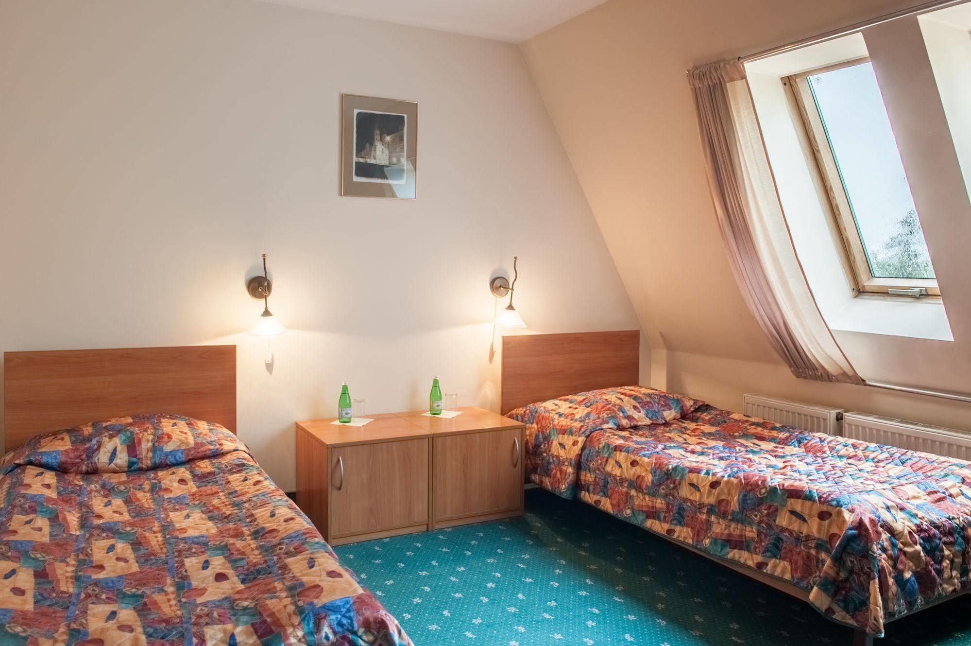 Parkhotel Economic Wielka Wies  Ngoại thất bức ảnh