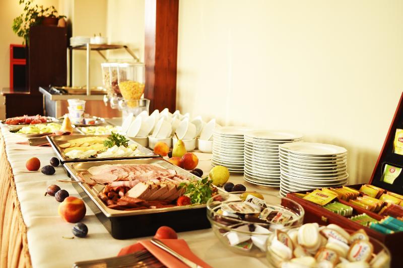 Parkhotel Economic Wielka Wies  Ngoại thất bức ảnh