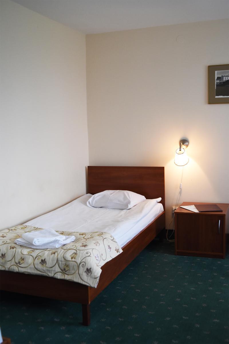 Parkhotel Economic Wielka Wies  Ngoại thất bức ảnh