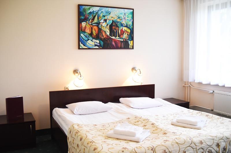 Parkhotel Economic Wielka Wies  Ngoại thất bức ảnh